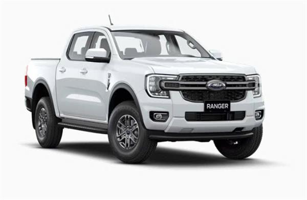 Ford Ranger XLS 2.0L 4x2 6AT