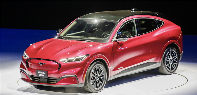 Bảng Giá Xe Ford 2026 Mới Nhất